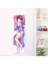 Eromanga Sensei Muramasa Senju Life-Size Fabric Wall Scroll