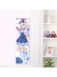 Nekopara Vanilla Life-Size Fabric Wall Scroll