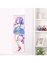 Nekopara Cinnamon Life-Size Fabric Wall Scroll