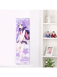 Azur Lane JK HMS Unicorn Life-Size Fabric Wall Scroll