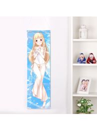 SayoAsa Maquia Life-Size Fabric Wall Scroll