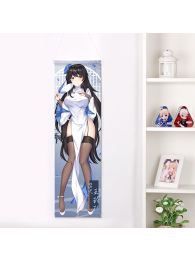 Girls' Frontline Type95 Life-Size Fabric Wall Scroll