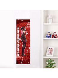 Toilet-bound Hanako-kun Nene Yahiro Life-Size Fabric Wall Scroll