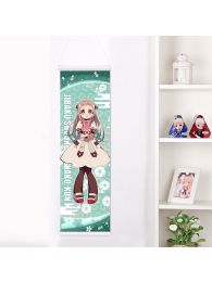 Toilet-bound Hanako-kun Hanako Life-Size Fabric Wall Scroll