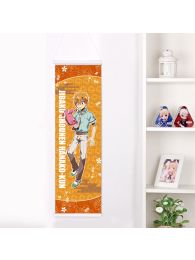 Toilet-bound Hanako-kun Kou Minamoto Life-Size Fabric Wall Scroll
