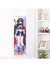 Senren*Banka Hitachi Mako Life-Size Fabric Wall Scroll