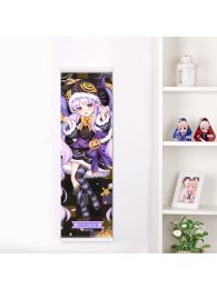 Princess Connect! Re:Dive Kyoka Life-Size Fabric Wall Scroll