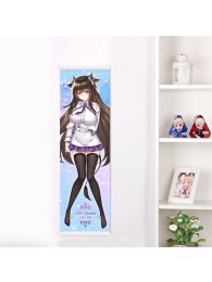 Azur Lane IJN Kashino Life-Size Fabric Wall Scroll