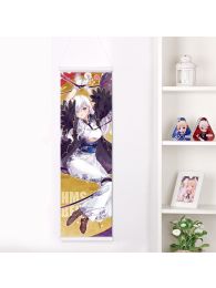 Azur Lane HMS Belfast Life-Size Fabric Wall Scroll