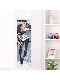 Azur Lane Kronshtadt Life-Size Fabric Wall Scroll
