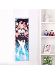 Arknights Goldenglow Life-Size Fabric Wall Scroll
