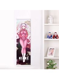 Goddess of Victory: Nikke Alice Life-Size Fabric Wall Scroll