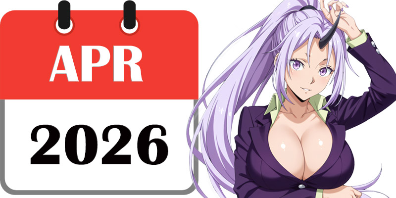 Apr 2026 New Original Design